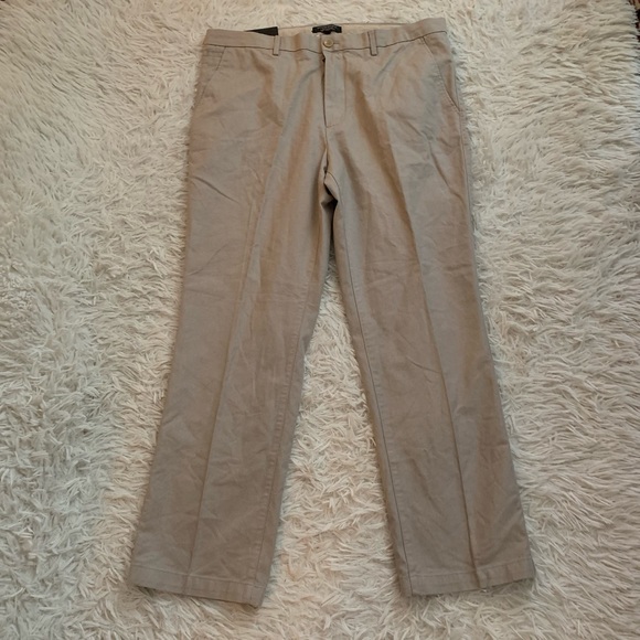 Banana Republic Slim Fit Kentfield Pant - Picture 1 of 10